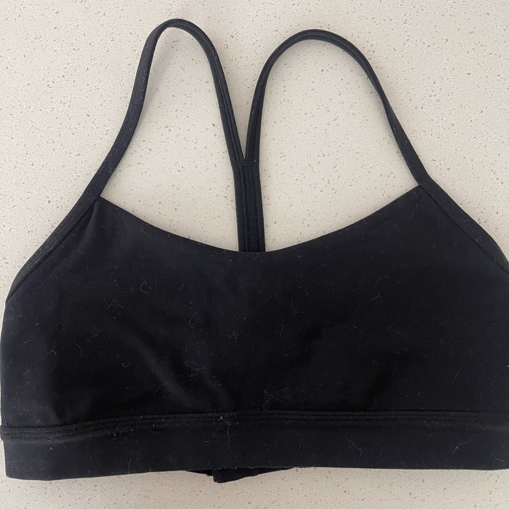 Lululemon bra